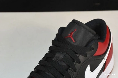 Hyperoad 1 Jordan Bred Toe” Low “Alternate 0804